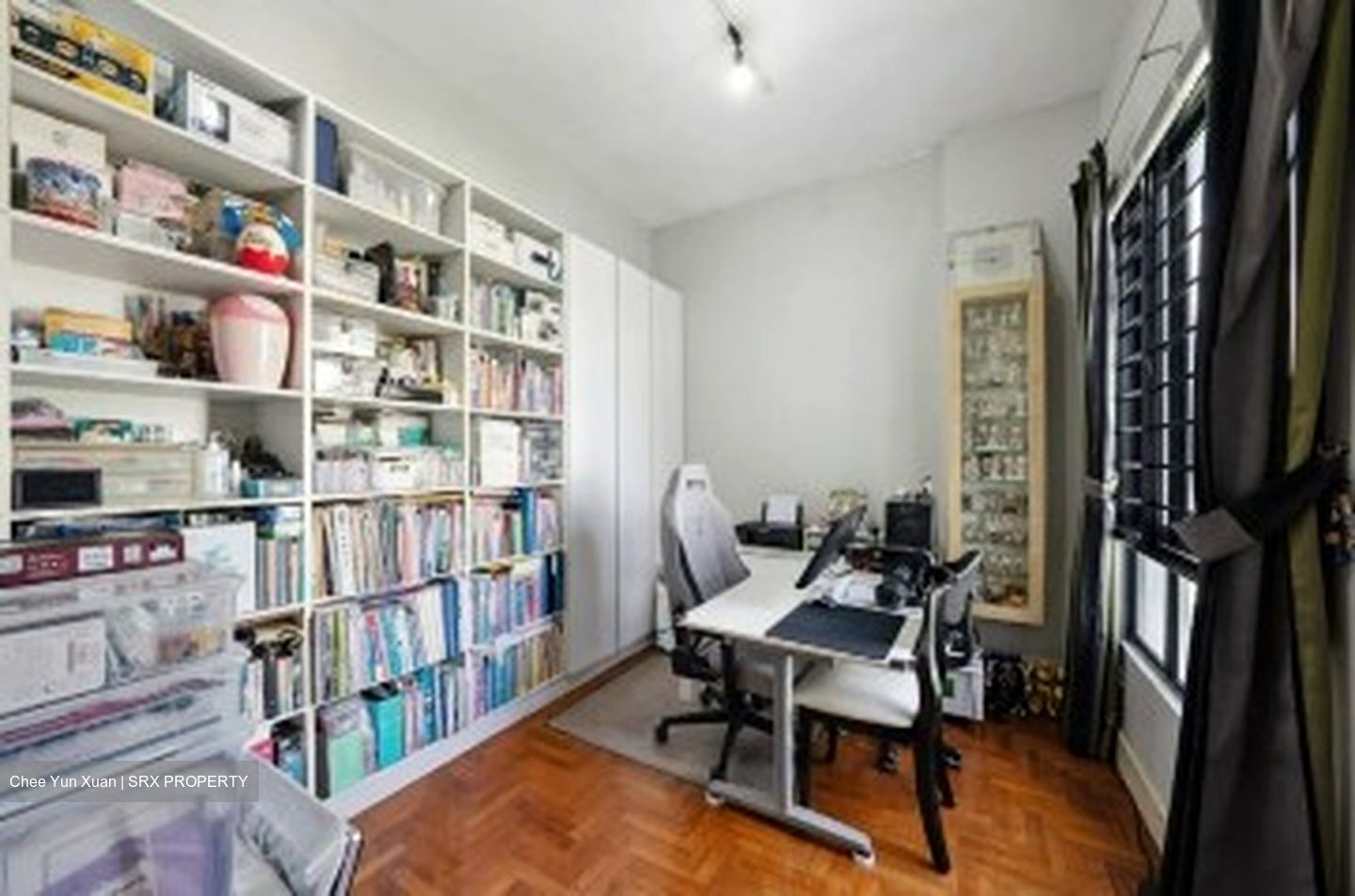 Regent Heights (D23), Condominium #603735681